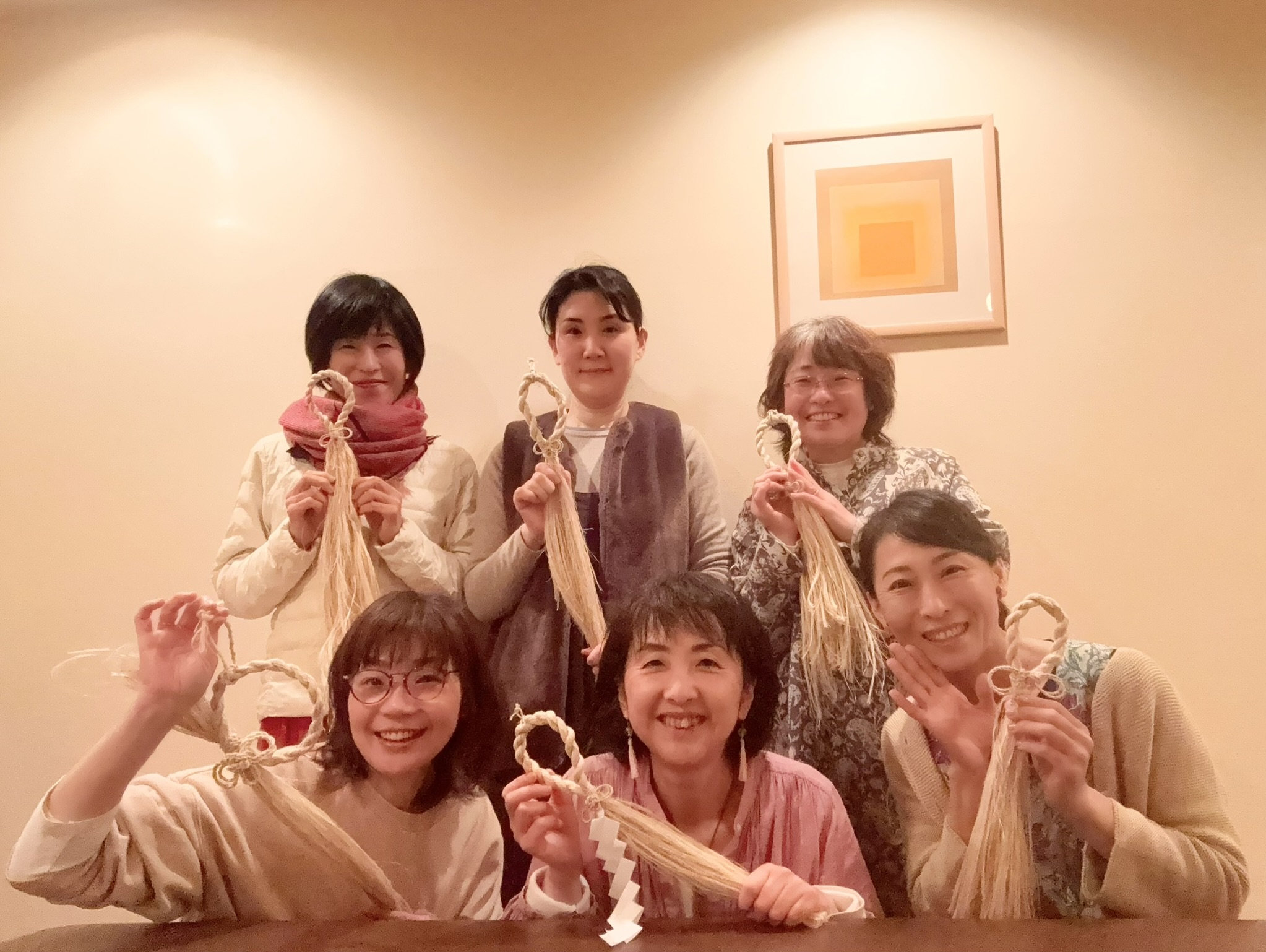 からだの教室 2月5日 開催